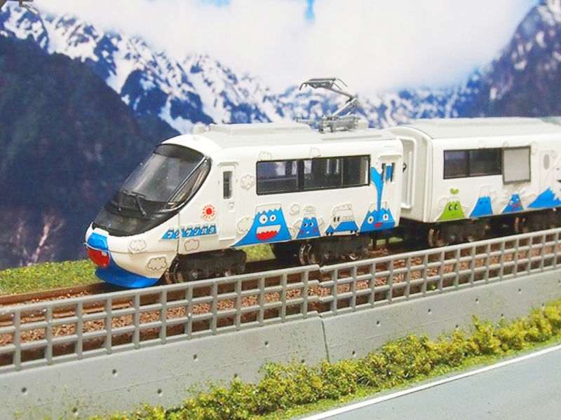 富士山の両サイドを制覇★ 富士山の両サイドを制覇★