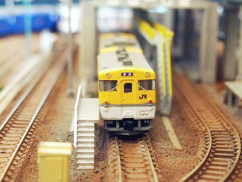 車庫でまったり 車庫でまったり