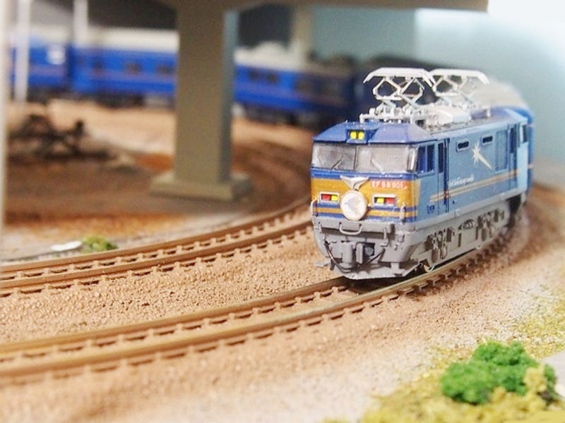 違和感がない… 違和感がない…