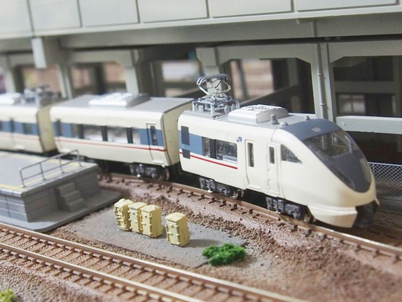 赤帯がいいアクセントに★ 赤帯がいいアクセントに★