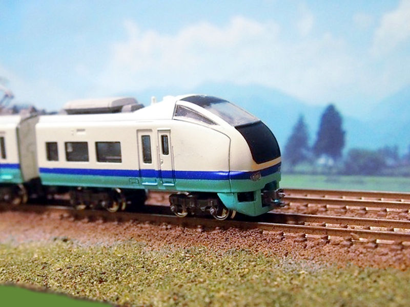 太平洋岸から日本海岸にお引越しです 太平洋岸から日本海岸にお引越しです