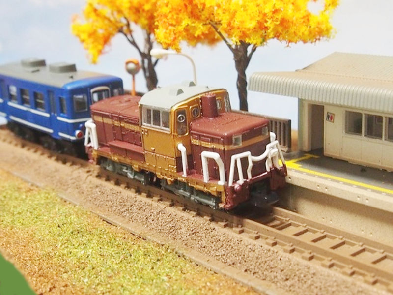 紅葉が似合う♪ 紅葉が似合う♪