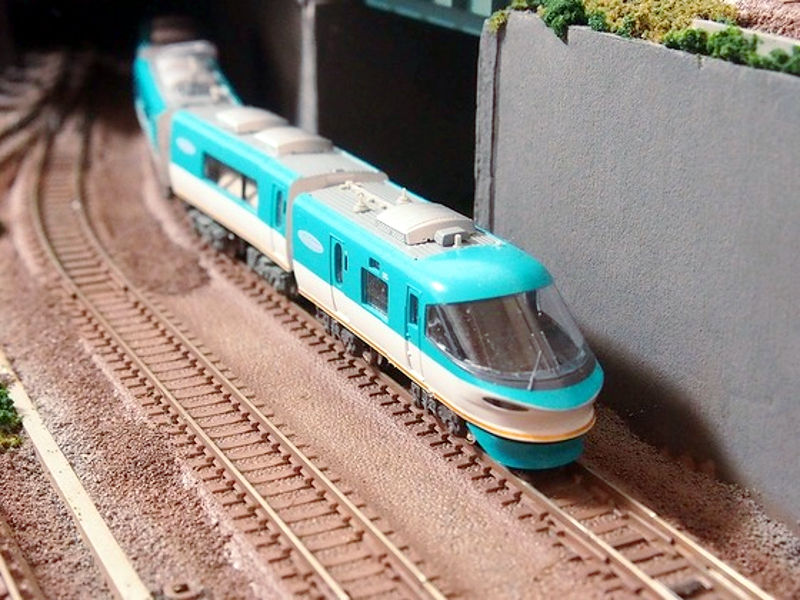 海に向かうイルカさん 海に向かうイルカさん