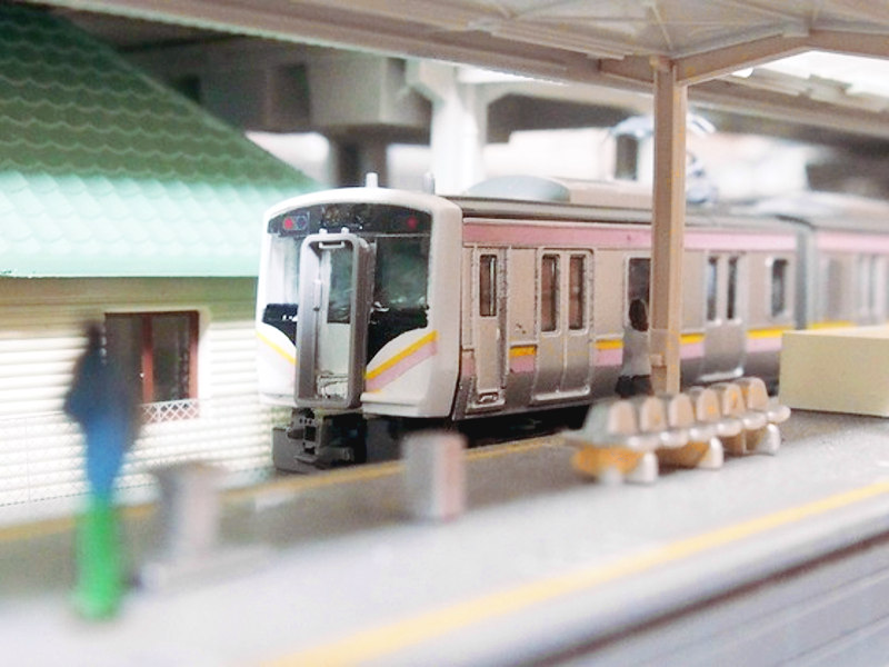 新潟のアイドル♪ 新潟のアイドル♪