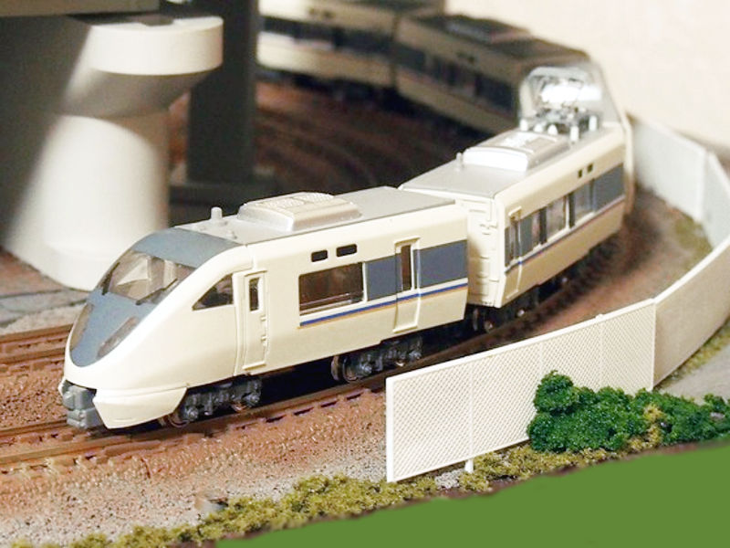 カニと味噌カツを直結★ カニと味噌カツを直結★