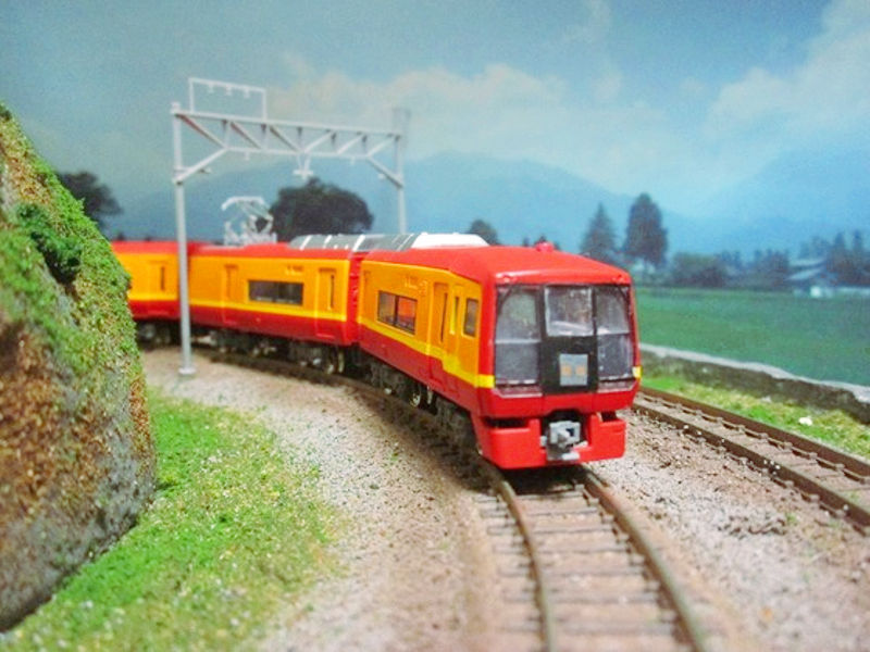 ニッコー、ケッコー★ ニッコー、ケッコー★