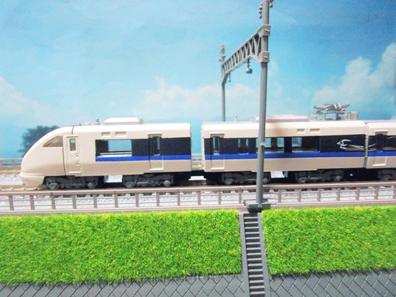 サンダーバード、発進っ★ サンダーバード、発進っ★