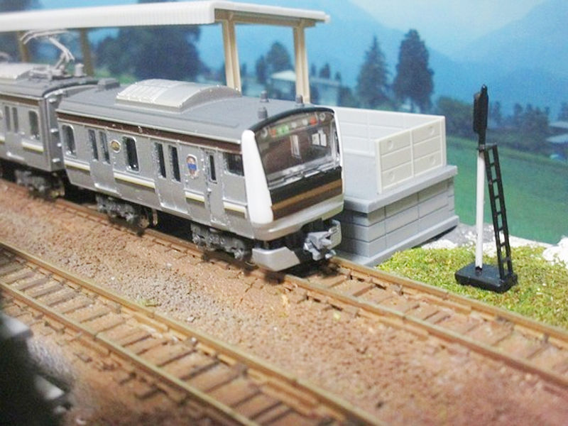 目指せ、ニッコー★ 目指せ、ニッコー★