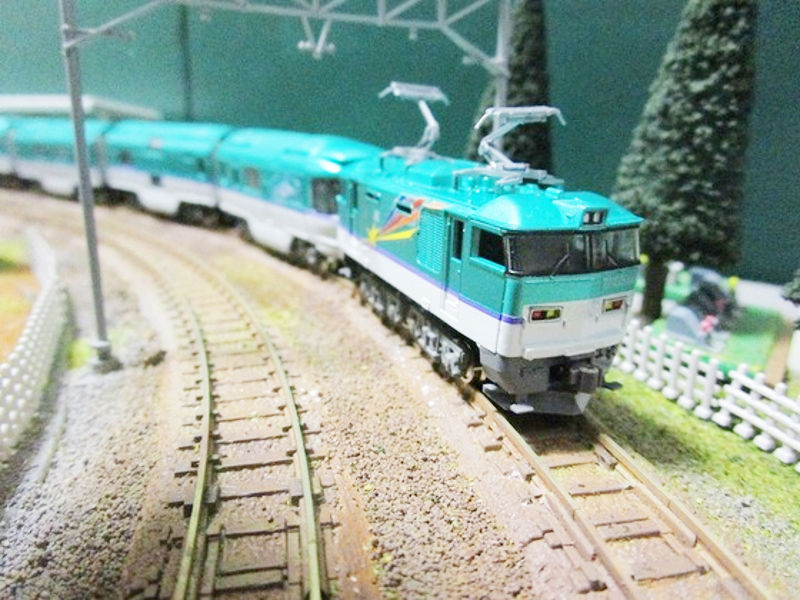 カッチョエェ~♪ カッチョエェ~♪