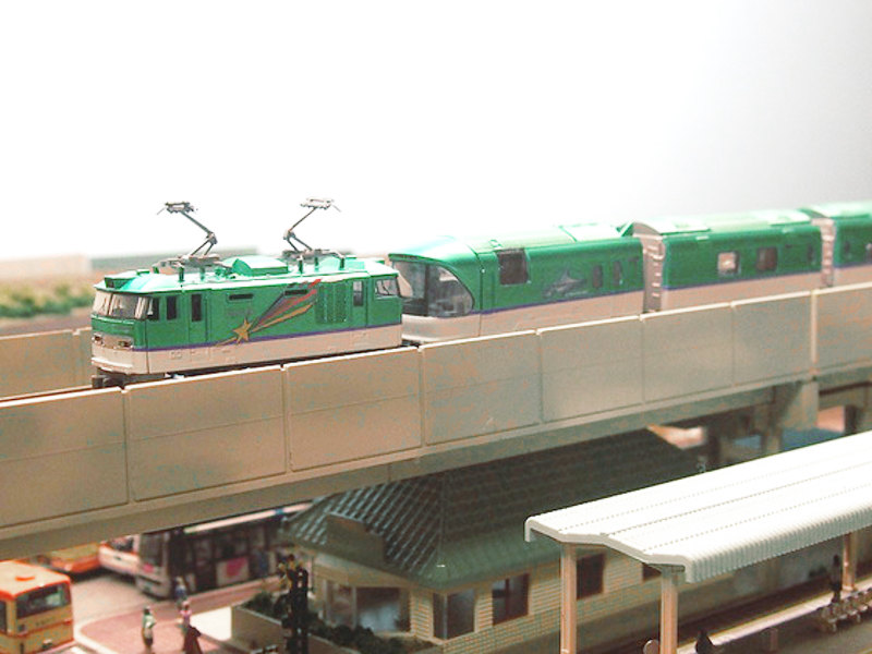 北海道へリッチな観光旅行に★ 北海道へリッチな観光旅行に★