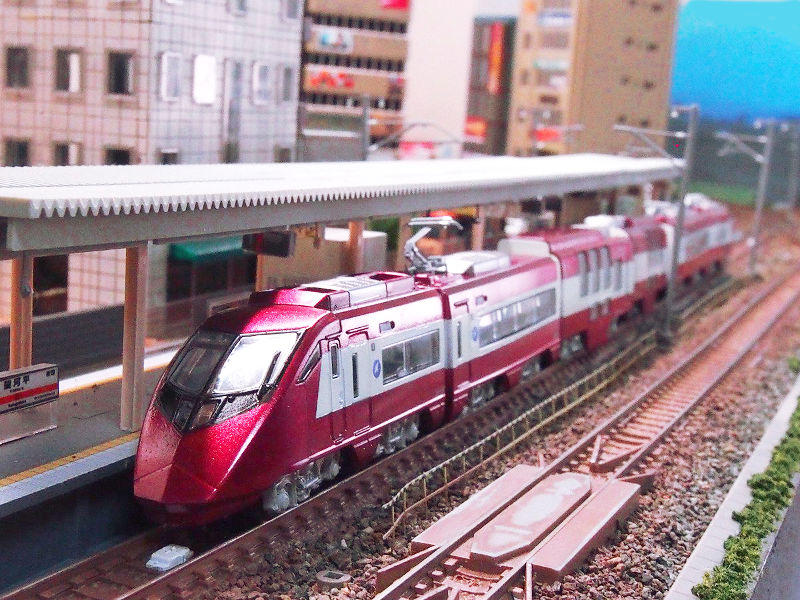 は、速そう… は、速そう…