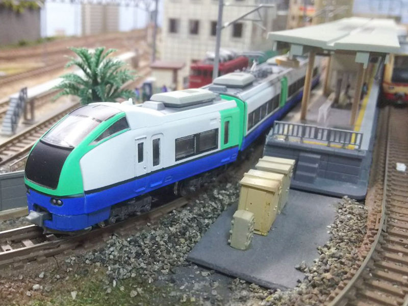 結構カッチョエェ★ 結構カッチョエェ★