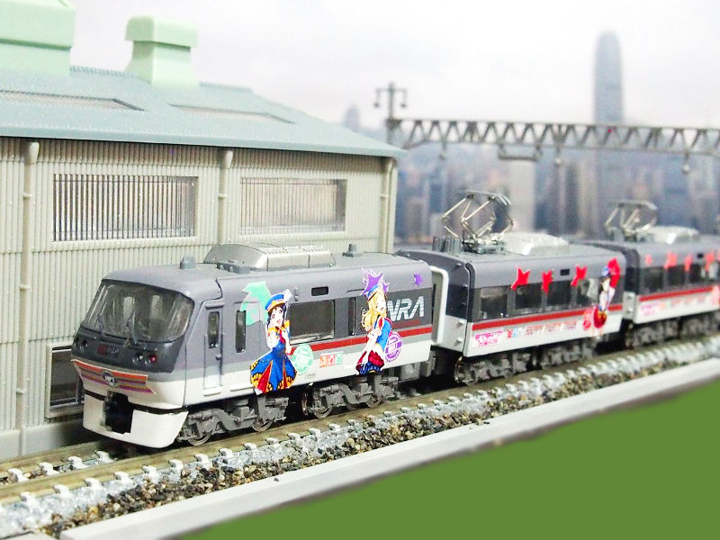 車庫でお昼寝 車庫でお昼寝