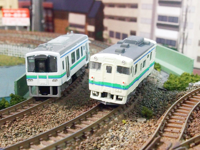 札幌近郊にて 札幌近郊にて