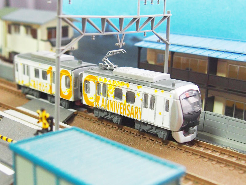 100周年おめでとぉ~う★ 100周年おめでとぉ~う★