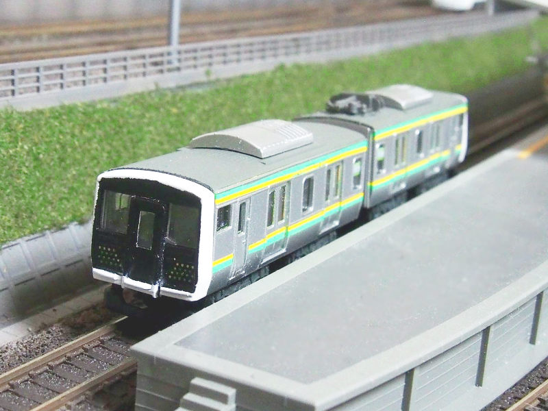 房総半島のニューフェイス♪ 房総半島のニューフェイス♪