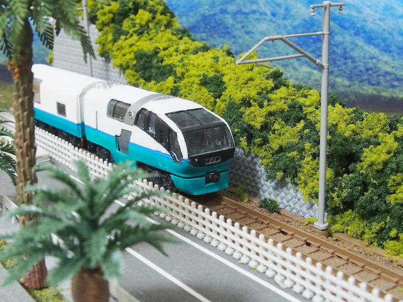 伊豆観光の花形でした 伊豆観光の花形でした