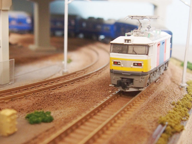 意外と違和感が無い(笑) 意外と違和感が無い(笑)