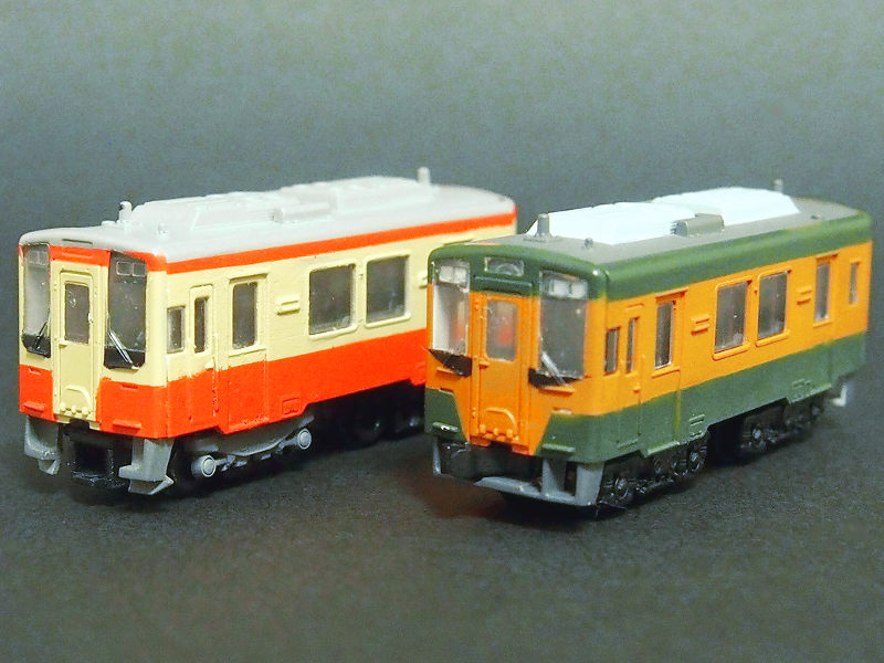 「天竜浜名湖鉄道TH2100形」車両全体像 「天竜浜名湖鉄道TH2100形」車両全体像