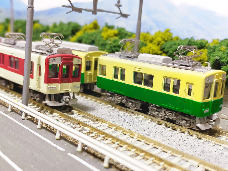 近畿日本鉄道名古屋線 近畿日本鉄道名古屋線