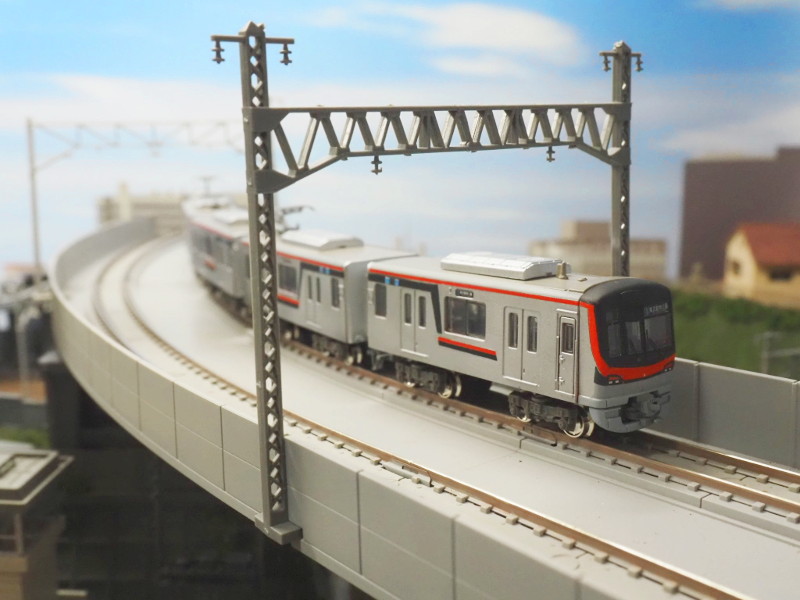 THライナーで東武線の通勤も快適に♪ THライナーで東武線の通勤も快適に♪