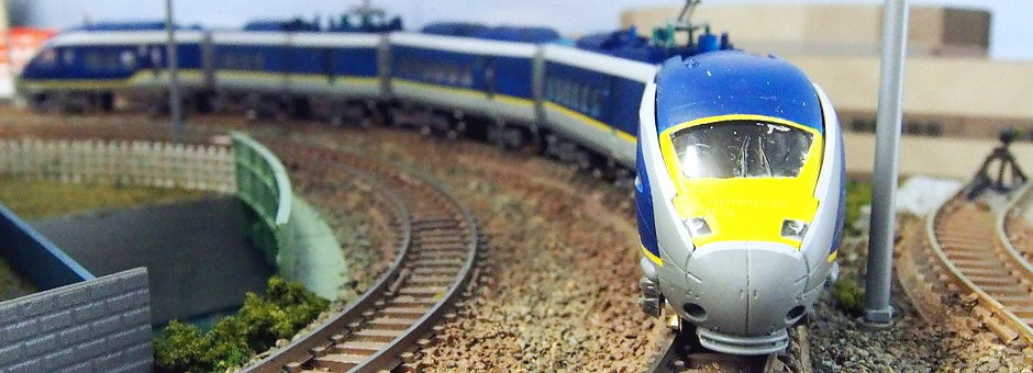 ユーロスター（ウソ電）