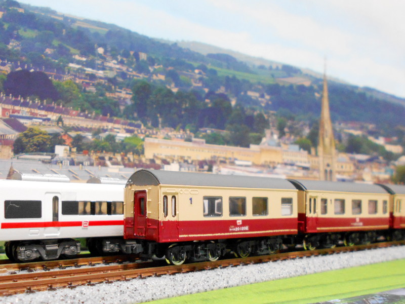 華麗なる欧州鉄道旅行 華麗なる欧州鉄道旅行