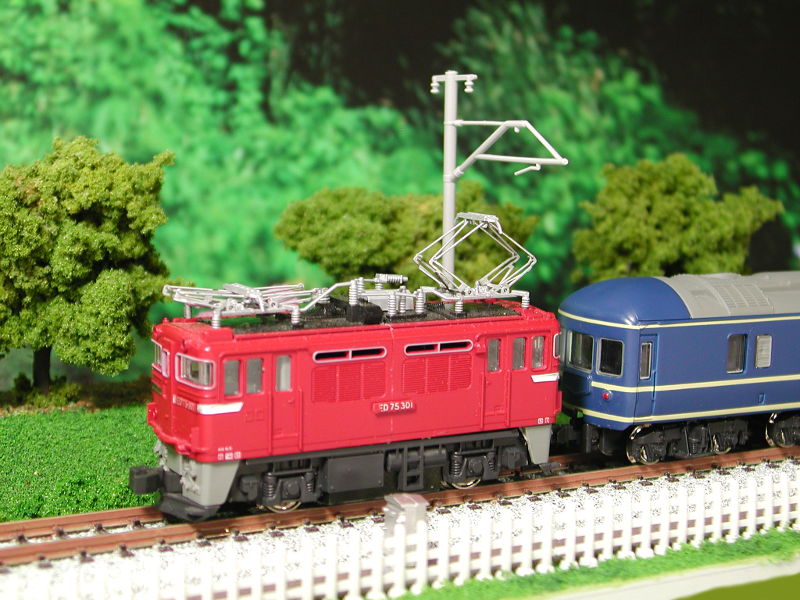 寝台特急列車 寝台特急列車