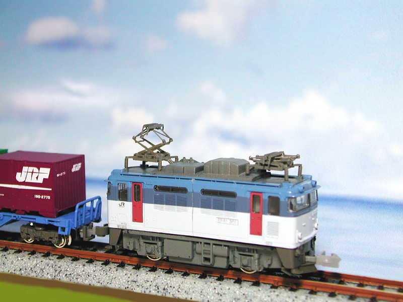 日本海縦貫線 日本海縦貫線