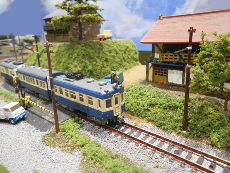 飯田線のローカル列車 飯田線のローカル列車