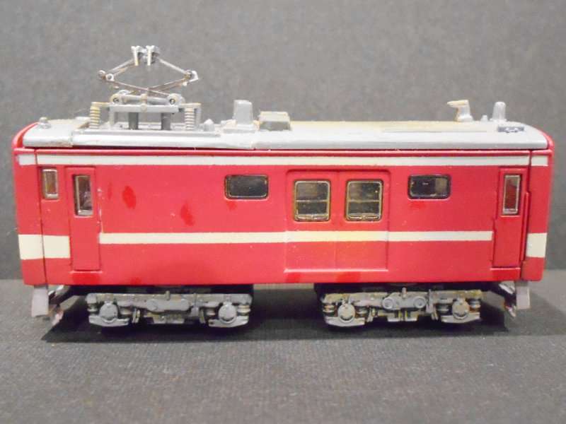 「JR東日本クモヤ743形」車両全体像 「JR東日本クモヤ743形」車両全体像