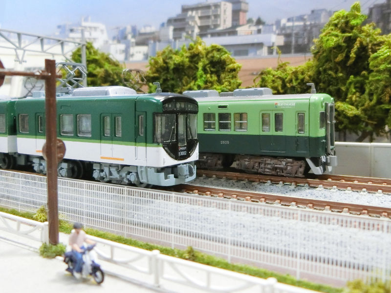 ひらパーでおま♪ ひらパーでおま♪