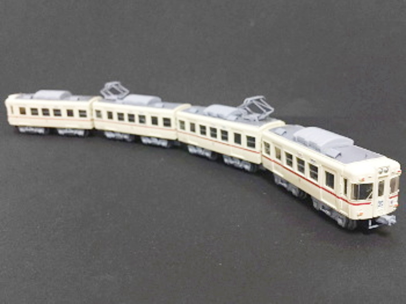 「京王帝都電鉄5019編成」編成全体像 「京王帝都電鉄5019編成」編成全体像