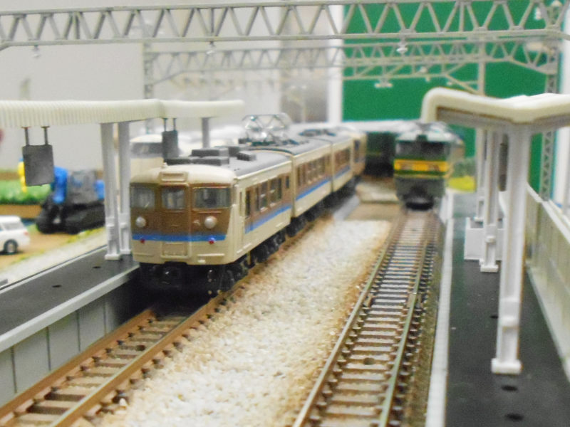 まるで実在したかのような安定感★ まるで実在したかのような安定感★