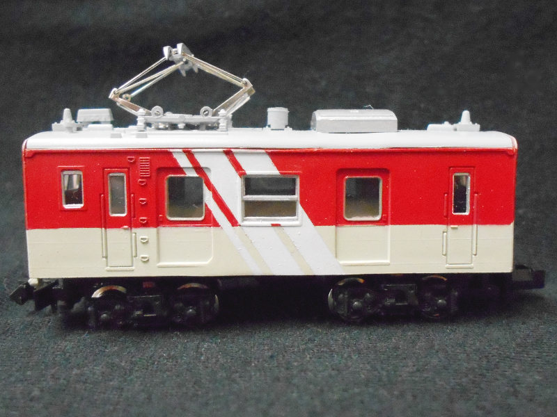 「JR東日本クモハ123形」車両全体像 「JR東日本クモハ123形」車両全体像