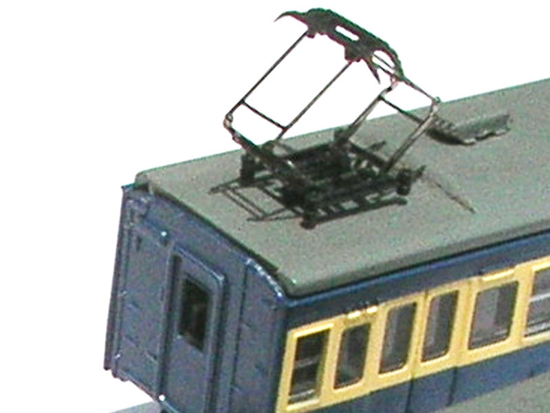 低屋根部分のアップ 低屋根部分のアップ