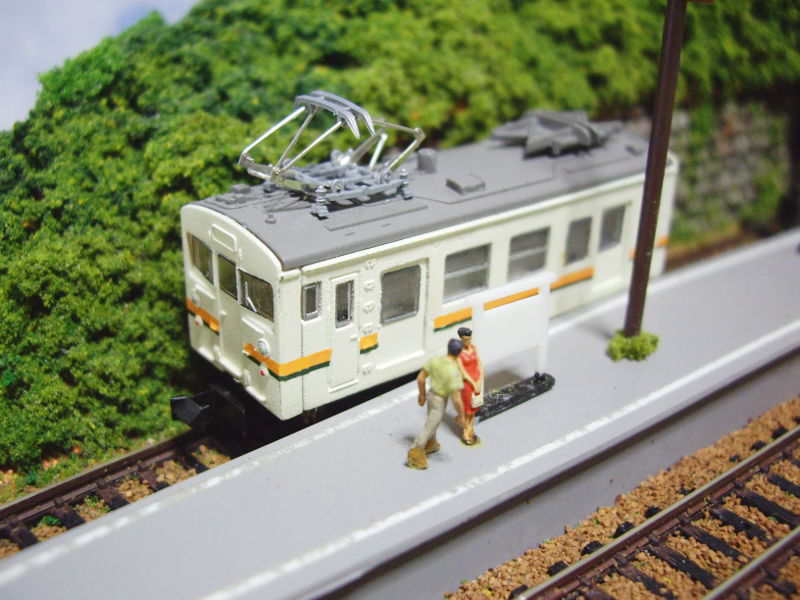 ポニーが走る ポニーが走る