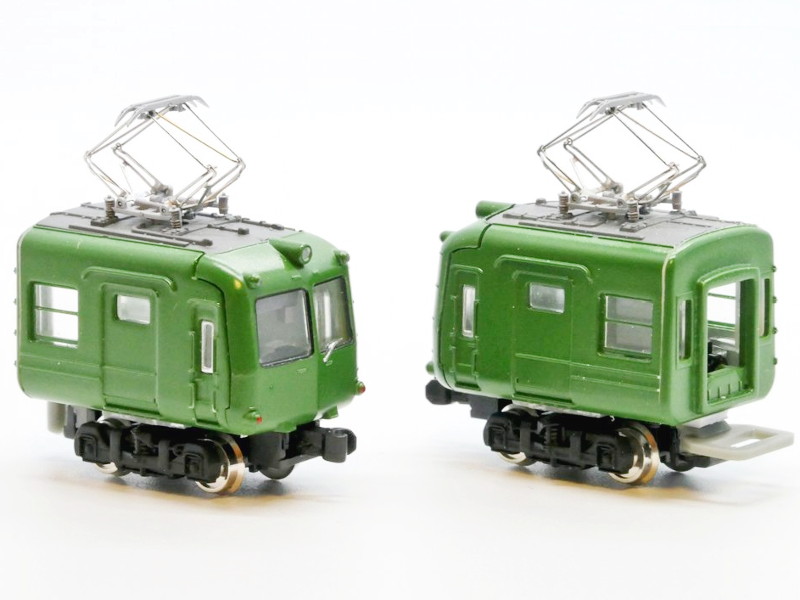 「東京急行電鉄5000系」車両全体像 「東京急行電鉄5000系」車両全体像