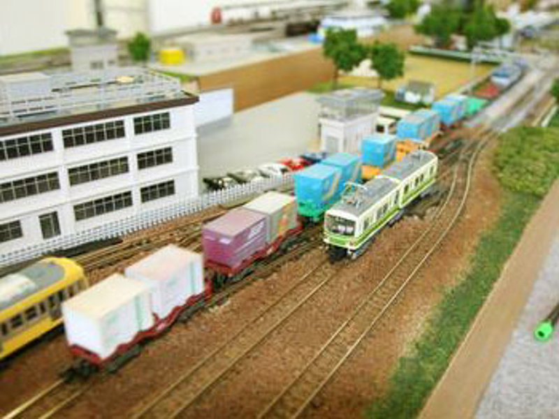 長短揃いました 長短揃いました