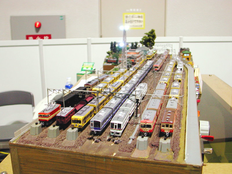 「まりりん」隊員の「西武王国」、大阪参上★ 「まりりん」隊員の「西武王国」、大阪参上★