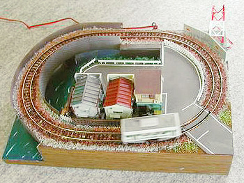 「Nakanaka」隊員作のB5サイズレイアウトその1 「Nakanaka」隊員作のB5サイズレイアウトその1