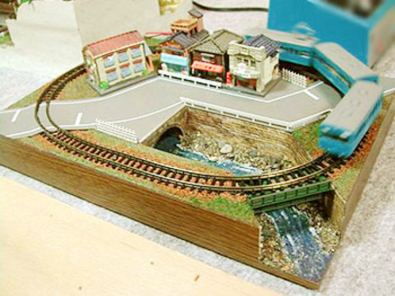 「Nakanaka」隊員作のB5サイズレイアウトその2 「Nakanaka」隊員作のB5サイズレイアウトその2