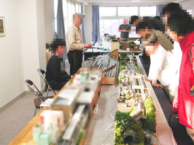 今回は盛況です❤ 今回は盛況です❤