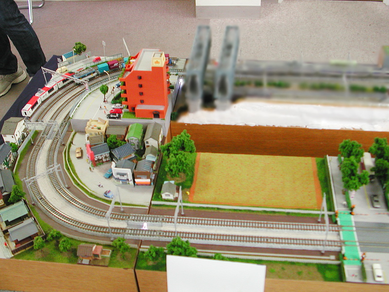 DCCレイアウトも新作が増えてきました♪ DCCレイアウトも新作が増えてきました♪