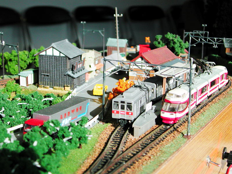 長野電鉄だよっ★ 長野電鉄だよっ★