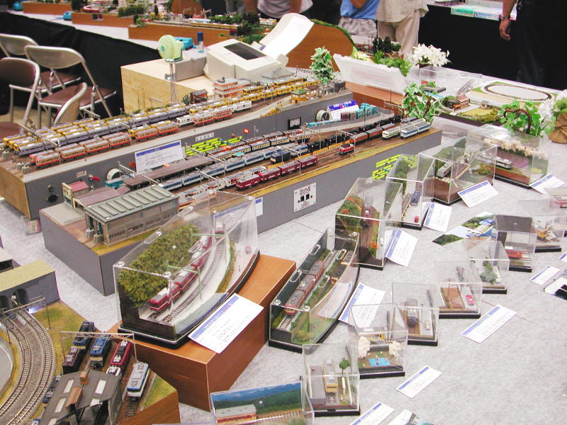 西武王国と信州の車両たち 西武王国と信州の車両たち