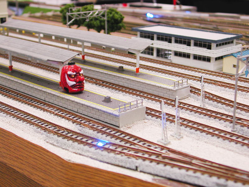 厄除けレイアウト 厄除けレイアウト