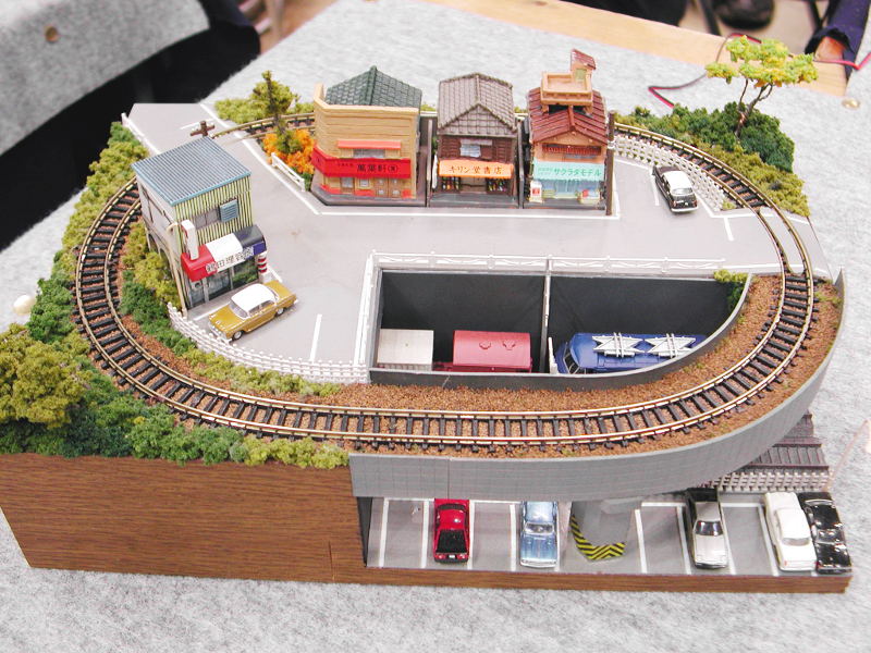 「Nakanaka」隊員作の「B5サイズレイアウトNo.10」 「Nakanaka」隊員作の「B5サイズレイアウトNo.10」