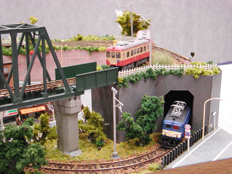 「Nakanaka」隊員作のA3サイズレイアウト 「Nakanaka」隊員作のA3サイズレイアウト