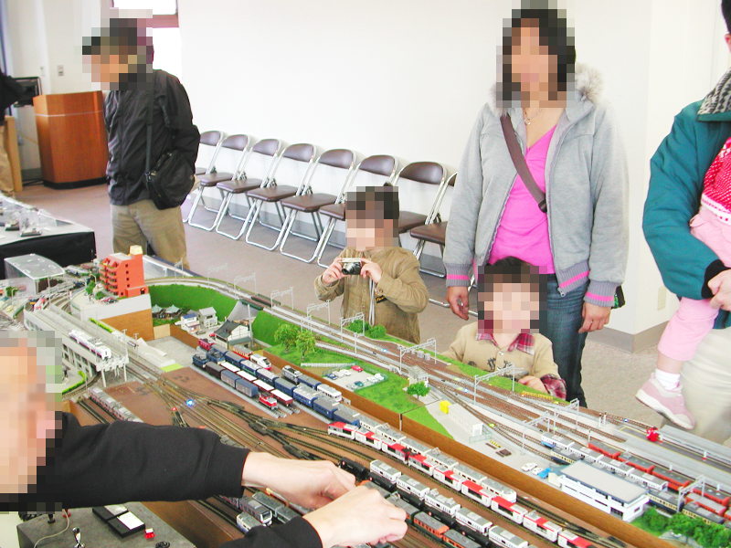 かわいいカメラマン発見★ かわいいカメラマン発見★